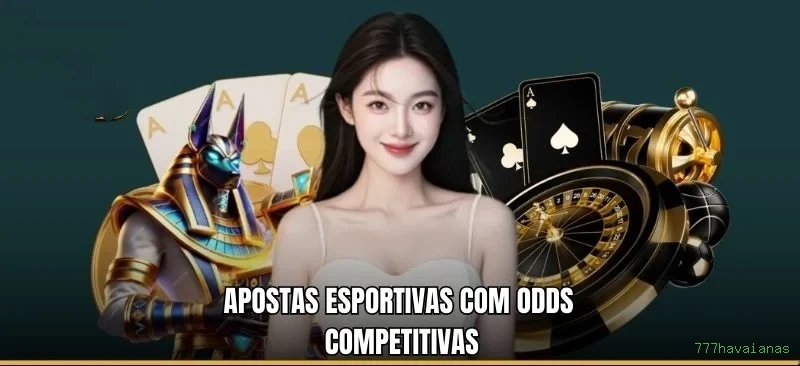 777havaianas