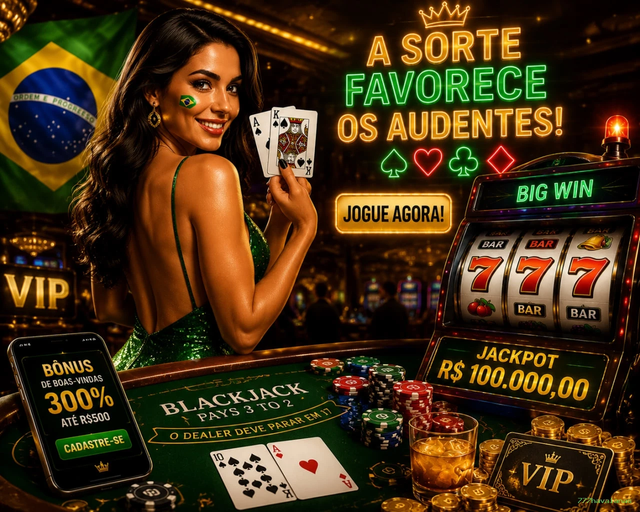 777havaianas