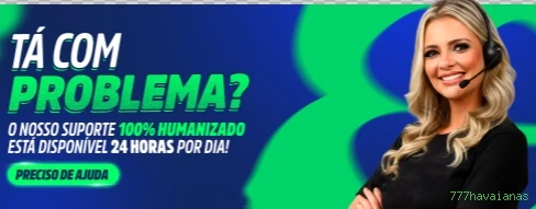 777havaianas