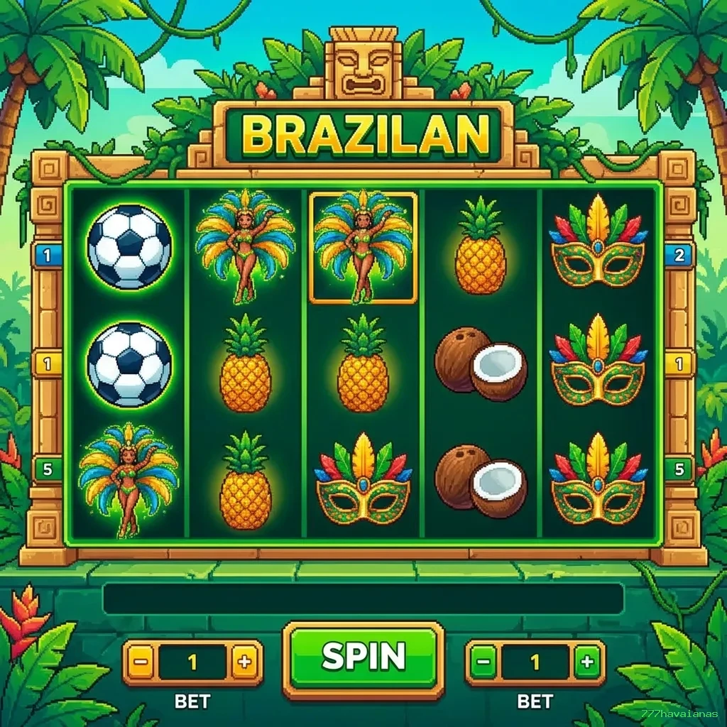 777havaianas