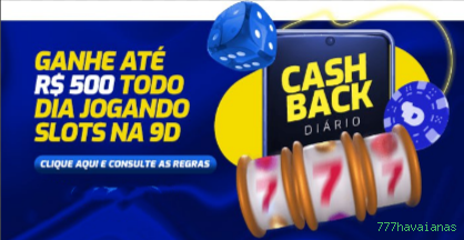 777havaianas