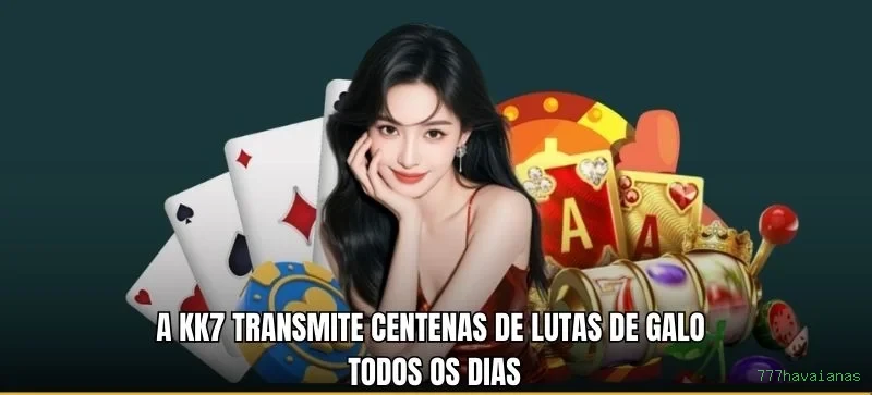 777havaianas