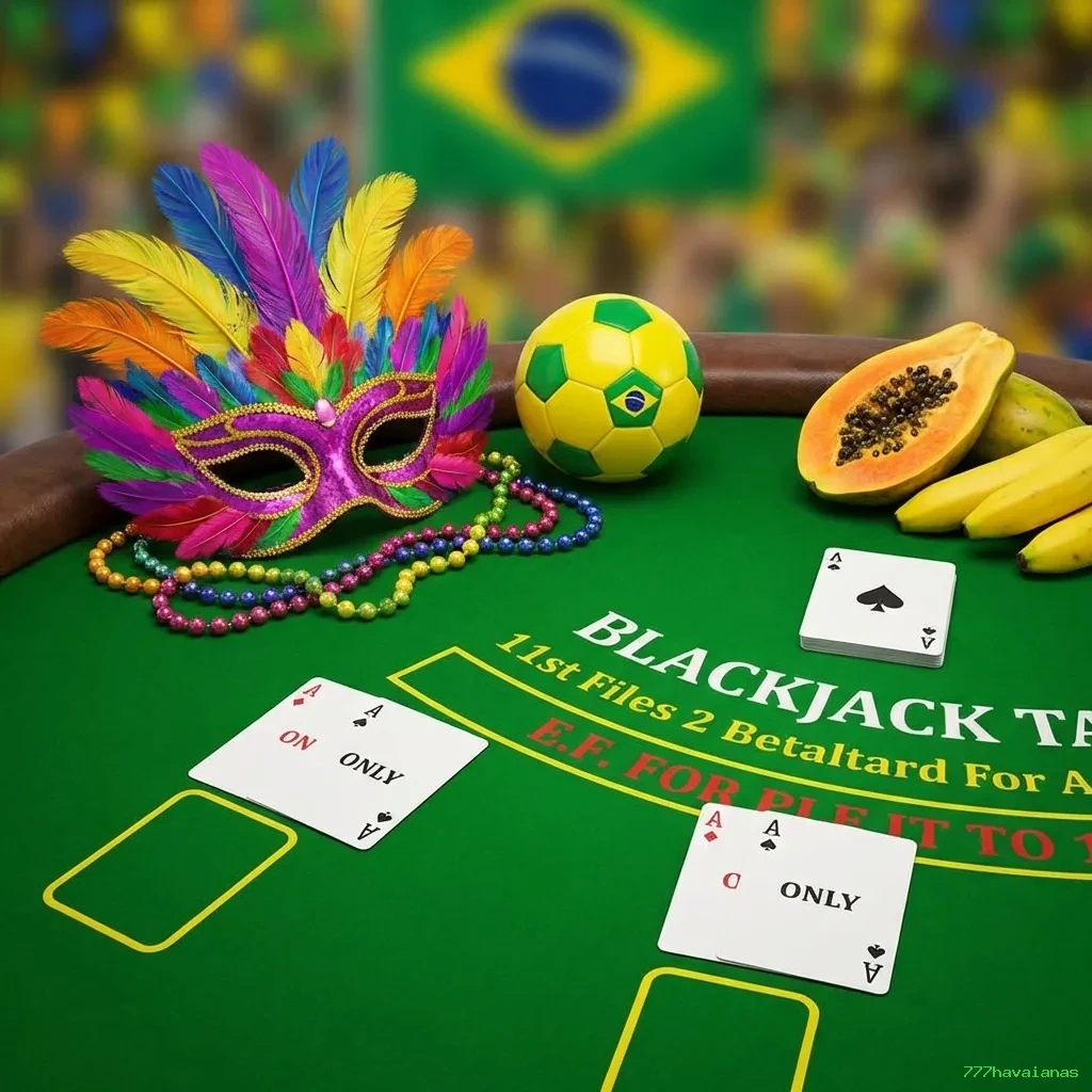 777havaianas